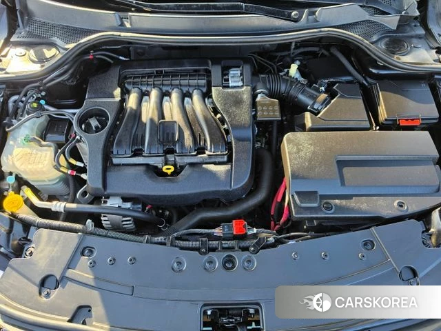 Renault Korea (Samsung) SM7 Nova id 5023527 из Кореи 17