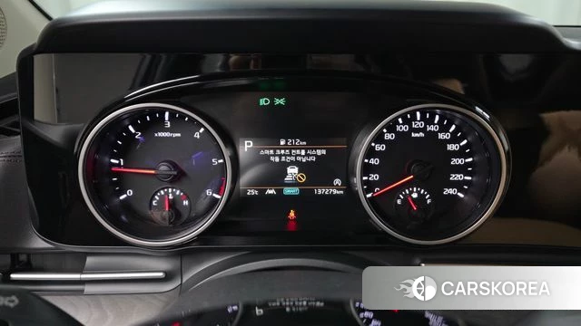 Kia Carnival 4th generation id 4783950 из Кореи 27