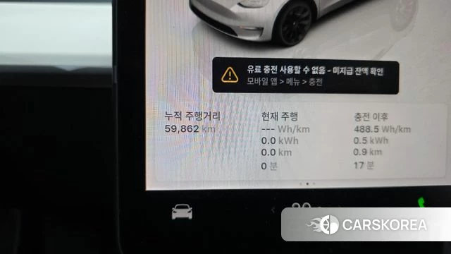Tesla Model Y id 5017112 из Кореи 29