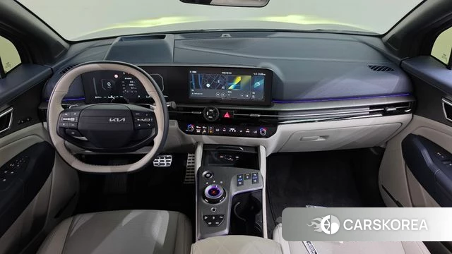 Kia The New Sportage 5th Generation id 5015628 из Кореи 41