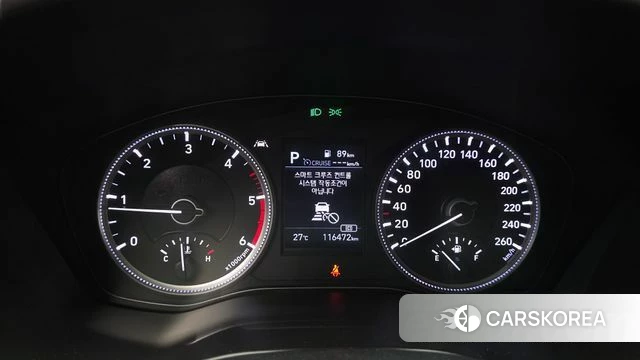 Hyundai Santa Fe TM id 4794916 из Кореи 30