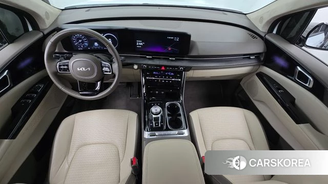 Kia Carnival 4th generation id 4991518 из Кореи 17