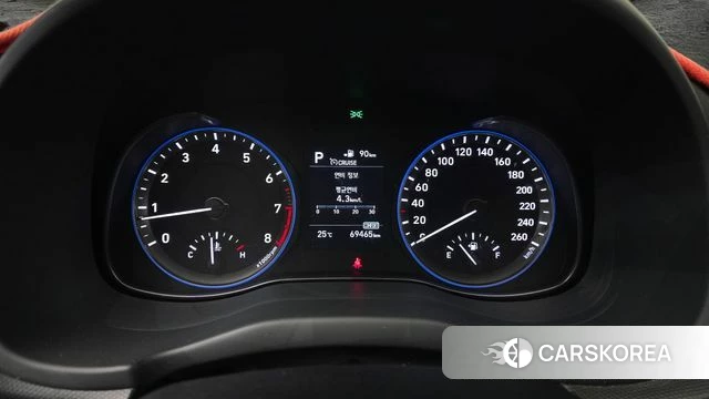 Hyundai Kona id 4978216 из Кореи 27