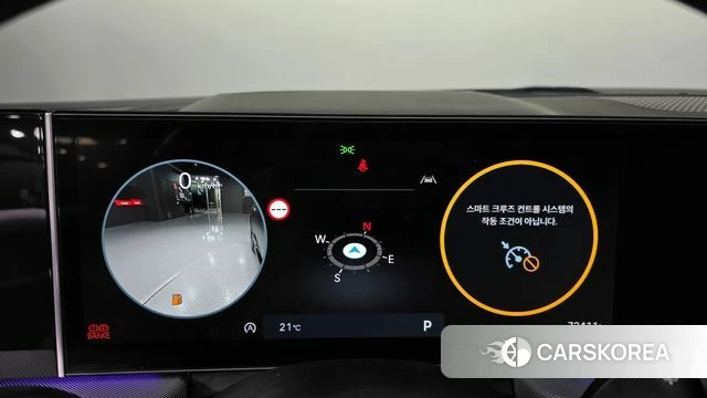 Hyundai Sonata D Edge (DN8) id 5039690 из Кореи 30