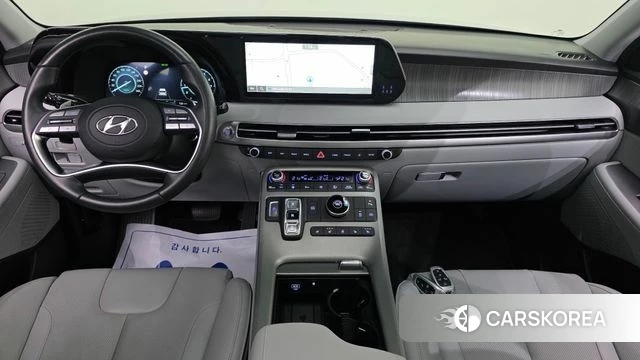 Hyundai The New Palisade id 4792261 из Кореи 17