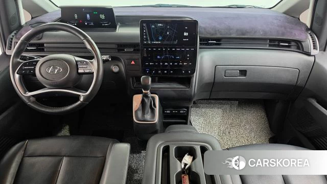 Hyundai Staria id 5026998 из Кореи 28