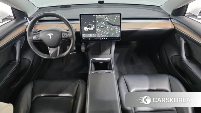 Tesla Model 3 id 4981955 из Кореи 17