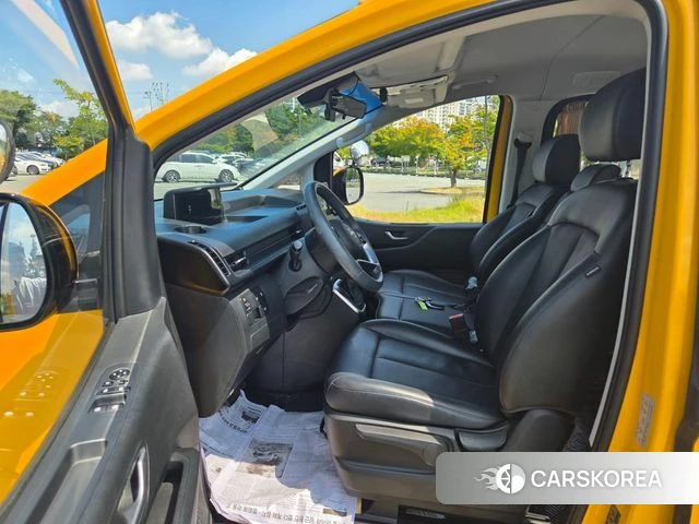 Hyundai Staria id 4707122 из Кореи 17