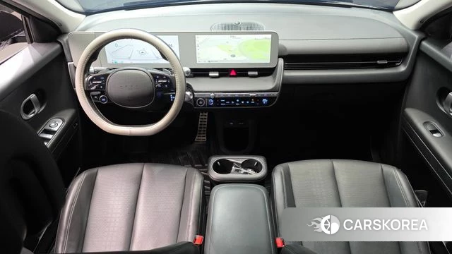 Hyundai Ionic 5 id 5026948 из Кореи 17