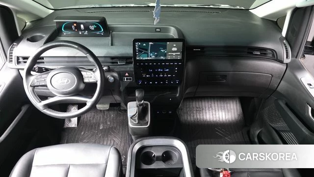 Hyundai Staria id 4715098 из Кореи 30