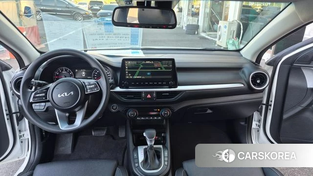 Kia The New K3 2nd generation id 4991790 из Кореи 17
