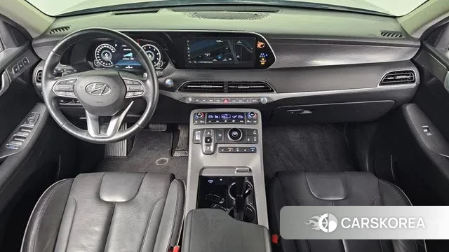 Hyundai Palisade id 3659915 из Кореи 17