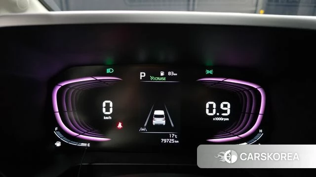 Kia The New Kia Ray id 5039977 из Кореи 27