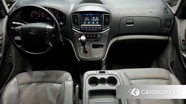 Hyundai The New Grand Starex id 5028628 из Кореи 17
