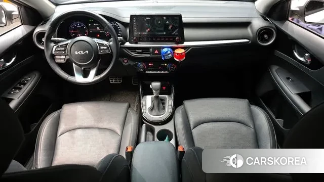 Kia The New K3 2nd generation id 3725952 из Кореи 17