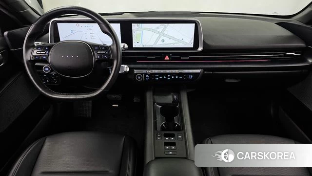 Hyundai Ionic 6 id 5012126 из Кореи 31