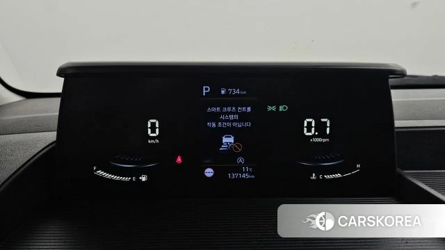Hyundai Staria id 5047012 из Кореи 27