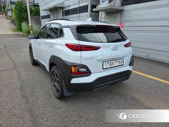 Hyundai Kona id 4741881 из Кореи 12