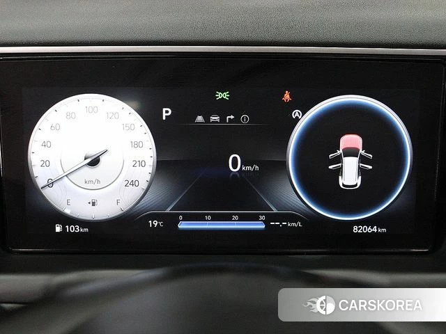 Hyundai Tucson (NX4) id 4969556 из Кореи 17