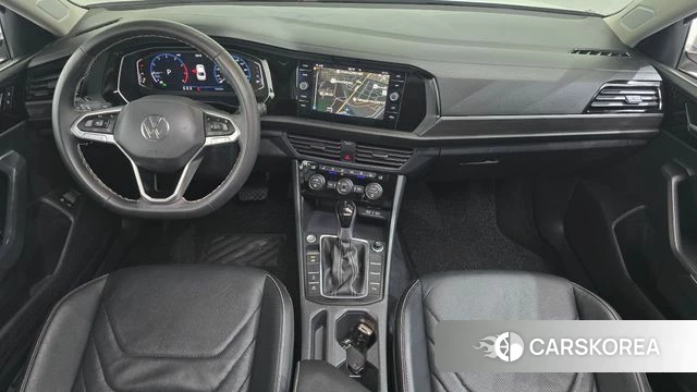 Volkswagen 7th Generation of Jetta id 4975383 из Кореи 30