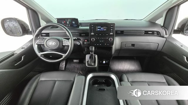 Hyundai Staria id 4719985 из Кореи 17