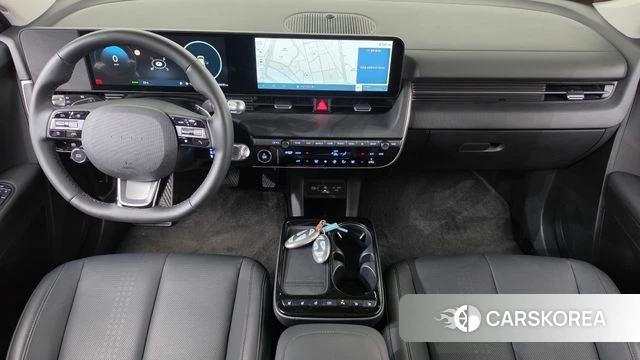 Hyundai The New Ionic 5 id 4934854 из Кореи 23