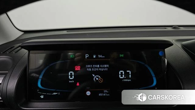 Hyundai Casper id 5039740 из Кореи 27