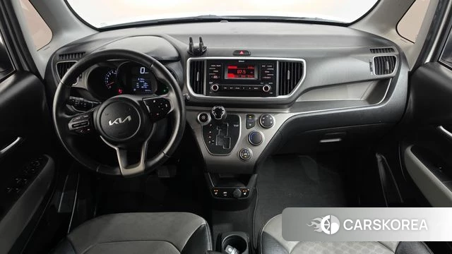 Kia The New Ray id 5012568 из Кореи 17