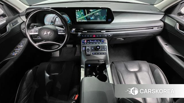 Hyundai The New Palisade id 4701595 из Кореи 32