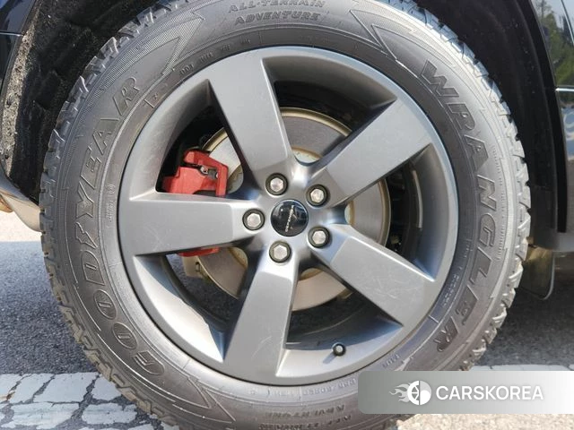 Land Rover Defender (L663) id 4927947 из Кореи 17