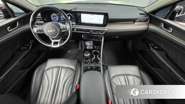 Kia K5 3rd generation id 5021746 из Кореи 31