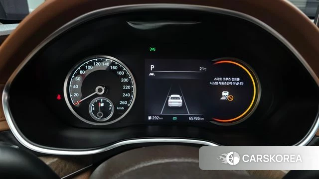 Genesis G80 (RG3) id 4998046 из Кореи 32