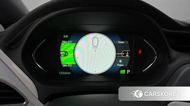 Chevrolet (GM Daewoo) Bolt EV id 4978191 из Кореи 28