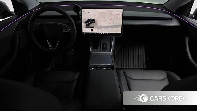 Tesla Model Y id 5020977 из Кореи 32