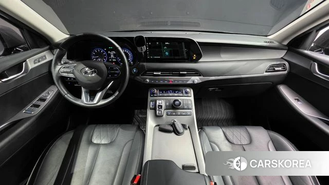 Hyundai Palisade id 4556900 из Кореи 17