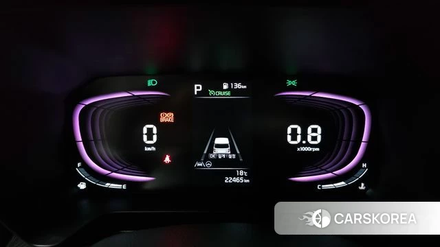 Kia The New Kia Ray id 4965331 из Кореи 28