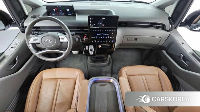 Hyundai Staria id 4560551 из Кореи 17
