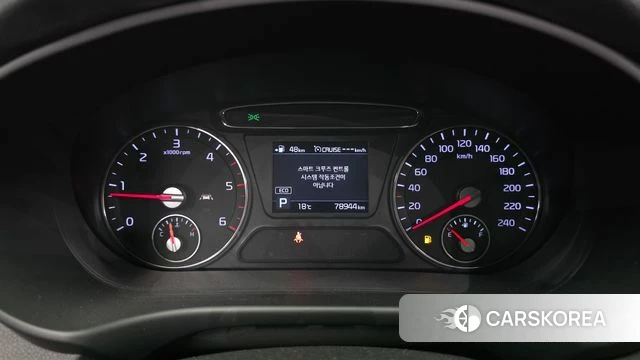 Kia The New Sorento id 5041631 из Кореи 31
