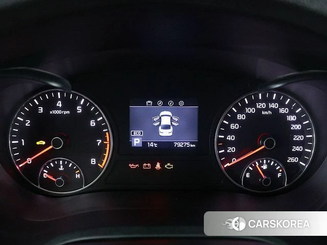 Kia The New K5 2nd generation id 5054265 из Кореи 16