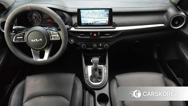 Kia The New K3 2nd generation id 5002689 из Кореи 29