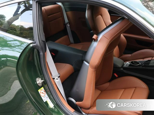 Porsche 911(992) id 5015762 из Кореи 17