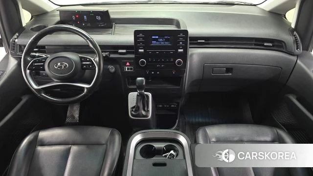 Hyundai Staria id 4763955 из Кореи 31