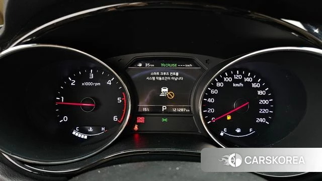 Kia The New Carnival id 5013810 из Кореи 32
