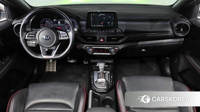 Kia Come New K3 id 5035436 из Кореи 28