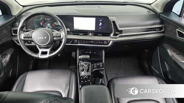 Kia Sportage 5th Generation id 5033861 из Кореи 17