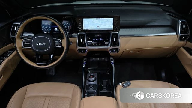 Kia Sorento 4th Generation id 5033776 из Кореи 33
