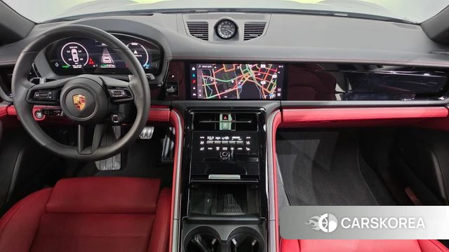 Porsche Panamera (976) id 4990453 из Кореи 33