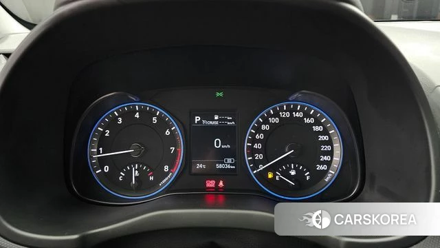 Hyundai Kona id 4952311 из Кореи 31