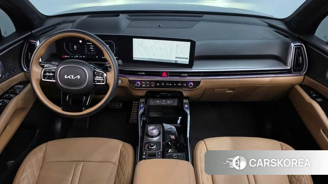 Kia The New Sorento 4th Generation id 4957522 из Кореи 38