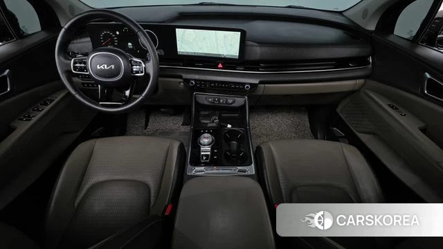 Kia The New Carnival 4th Generation id 4985391 из Кореи 28